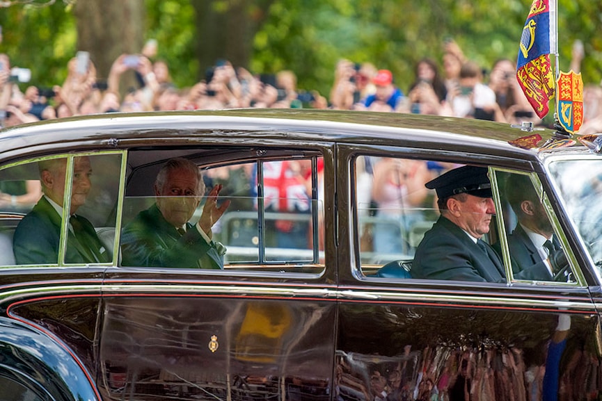 Inside King Charles III's billion-dollar investment portfolio