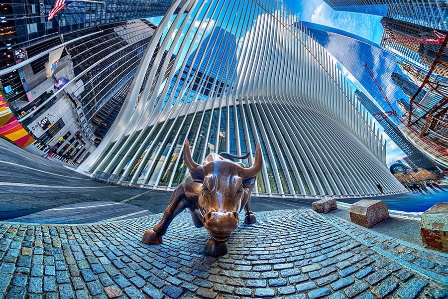 Major financial institutions of Wall Street come together to set up digital assets exchange with on-chain settlement