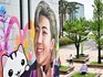 BTS' RM: From K-pop star to the patron of the arts