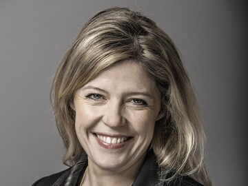 You get the agency you deserve: Virginie Regis, CMO, Capgemini