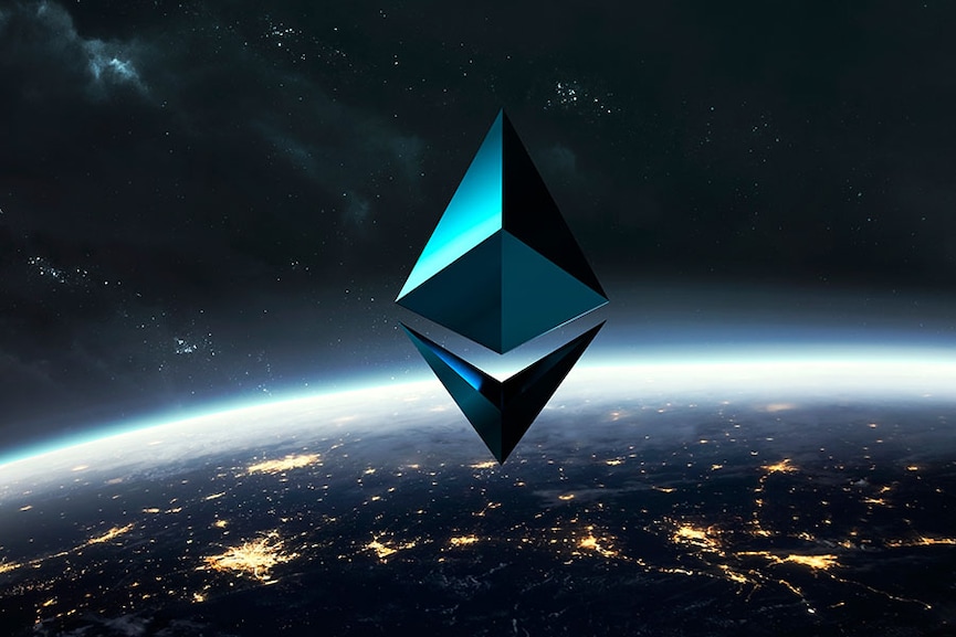 Ethereum goes green, crypto gurus expect greater institutional adoption