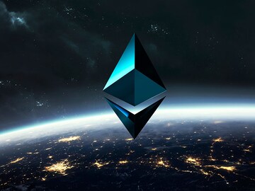 Ethereum goes green, crypto gurus expect greater institutional adoption