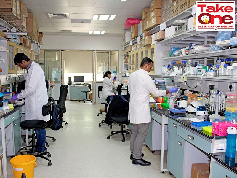 C-Camp: India's effort to back biotech startups begins to bear fruit