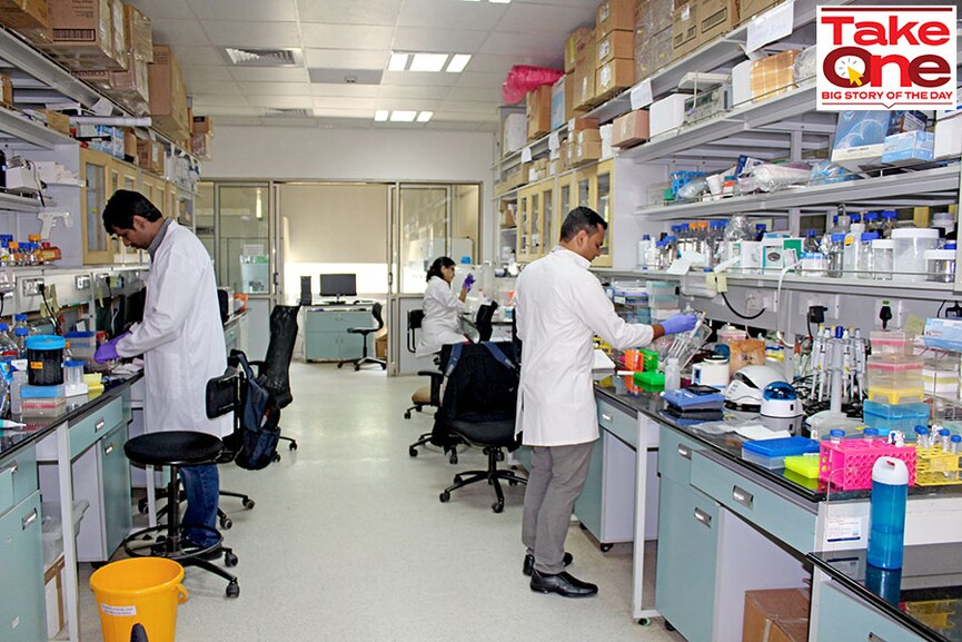 C-Camp: India's effort to back biotech startups begins to bear fruit