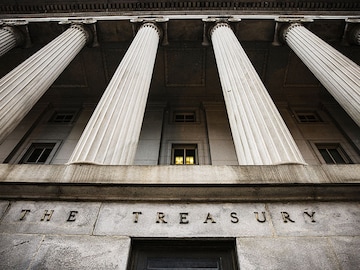 US Treasury wants to create an illicit finance risk assessment on DeFi