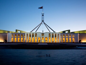 New bill aimed at stablecoin, digital Yuan regulation drafted by Australian senator