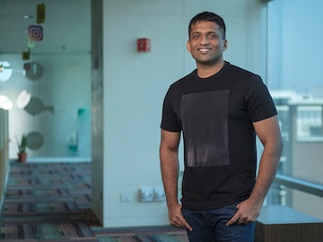 Full text of Byju Raveendran's letter to staff: Not all sunshine and rainbows, but we have grown in every dimension