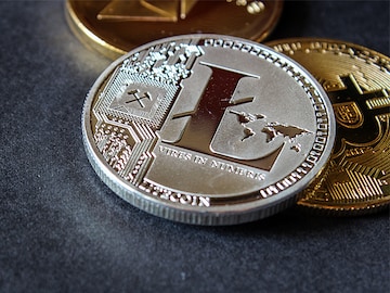 Litecoin's MD states his ambition of making the token a new source of payment