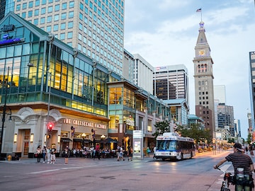 Colorado Revenue Department now allows submission of personal taxes through crypto assets