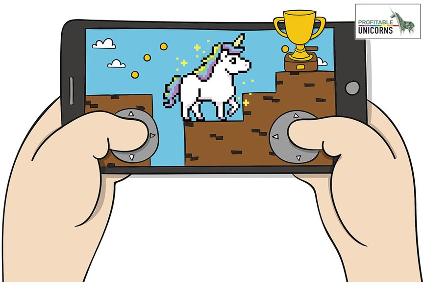 India's gaming sector is spawning unicorns. But the future is uncertain