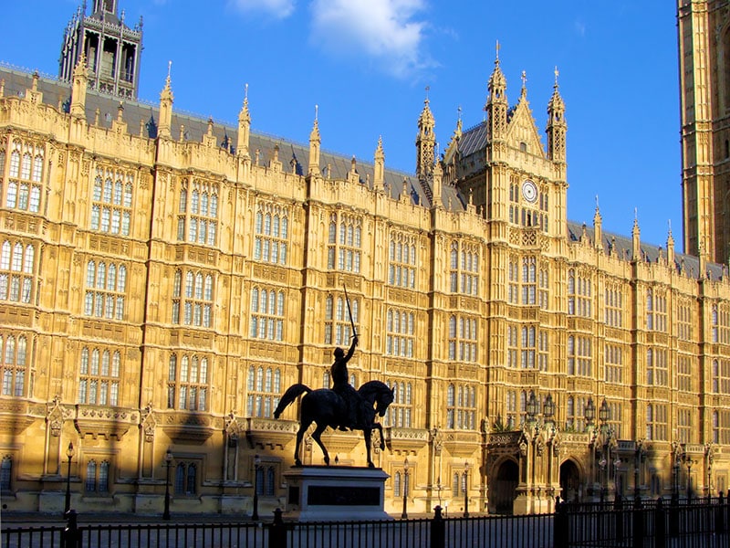 UK government introduces new bill to seize, freeze and recover crypto