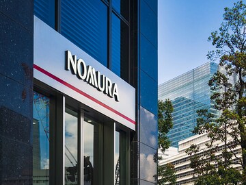 Nomura launches Laser Digital Holdings to enter the crypto market