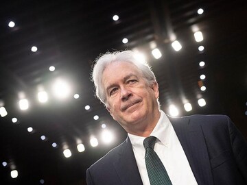 Brace for disappointment: CIA chief says his life is nothing like Jason Bourne and James Bond