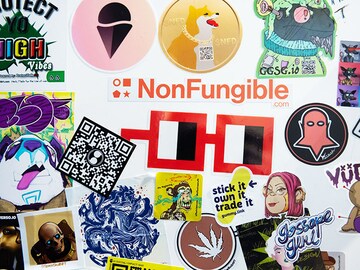 NFTGo founder believes innovation is the key to driving NFT adoption forward despite mainstream presence