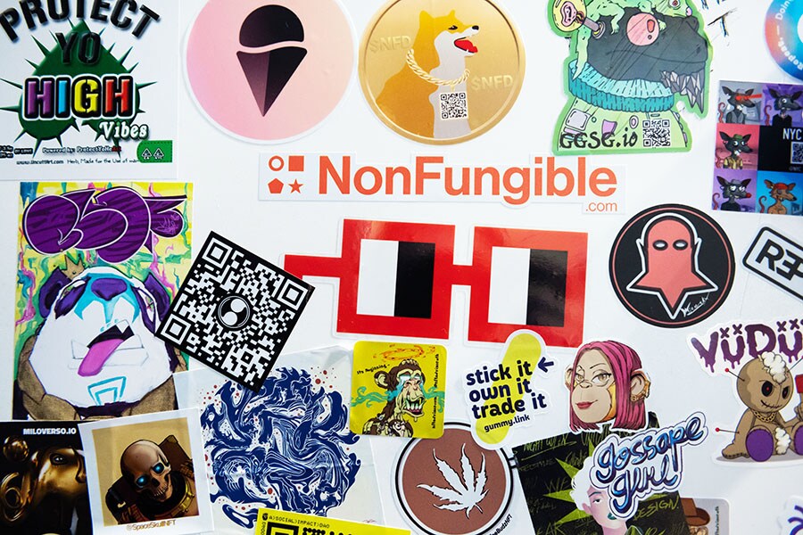 NFTGo founder believes innovation is the key to driving NFT adoption forward despite mainstream presence