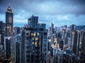 Can Hong Kong recover as a global metropolis post pandemic?