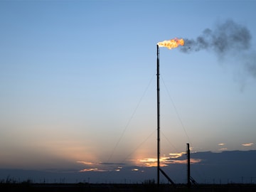 Methane might be bigger climate problem than thought, study finds