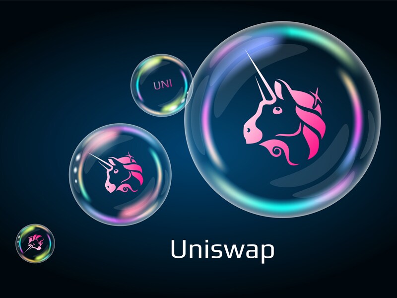 Uniswap v3 protocol's BSL licence expires, allowing for code forking and creation of new DEXs