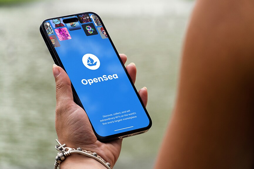 OpenSea Launches OpenSea Pro: A Platform for Professional NFT Collectors