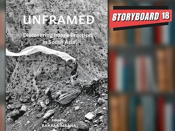 Bookstrapping: Rahaab Allanna's 'Unframed' is a growing plea for a collective awakening