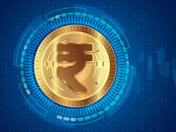 India aims to reach one million CBDC users in three months with emphasis on offline transfers