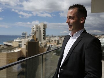 Cypriots priced out as Russians, Israelis eye coastal city of Limassol