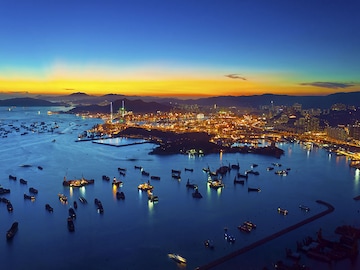 Hong Kong's GSBN optimistic about blockchain in logistics despite Maersk's termination of similar project