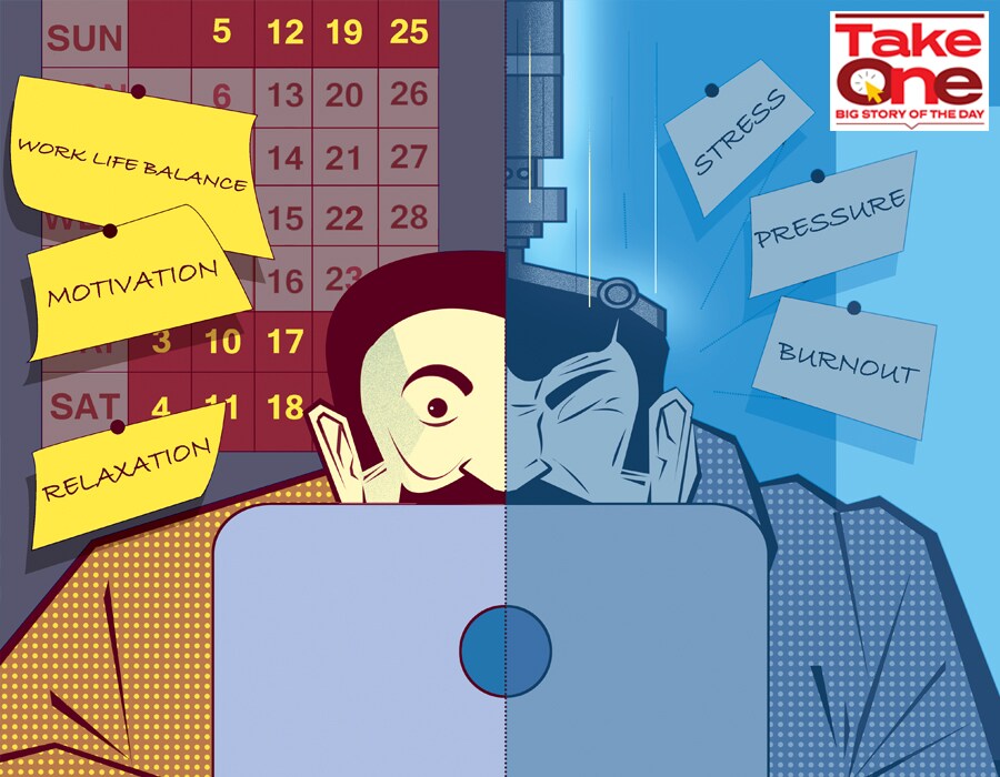 Four-day work week: Is India ready for it?