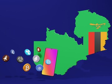 Zambia conducts crypto regulation tests to shape crypto laws and boost financial inclusion