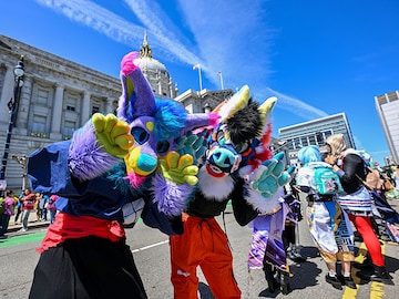 Photo of the day: Summer fun