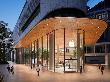 All you need to know about Apple's first-ever store in India