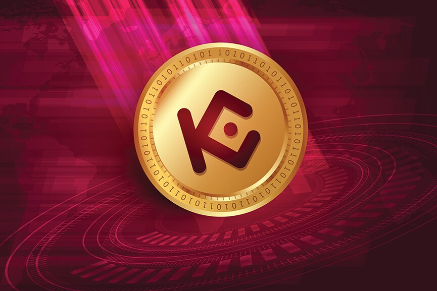 SUI Token Takes Center Stage as KuCoin's 25th Spotlight Token in Web3