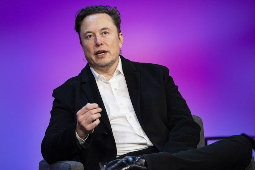 Elon Musk Sets Sights on OpenAI's ChatGPT with New AI Start-Up