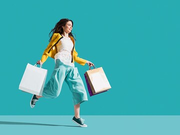 Marketing Mocktail: From heart to cart—emotional drivers of shopping explained