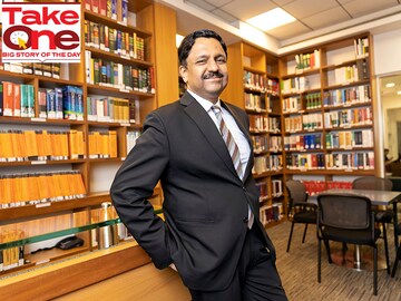 From the Tata Group to Flipkart and Fortis, how Khaitan & Co became the one-stop legal powerhouse for India Inc