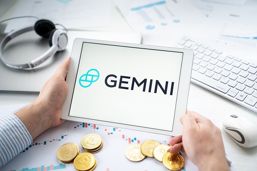 Gemini Foundation to be launched as a crypto derivatives platform outside the US