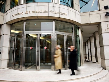 French Financial Markets Authority plans to bring crypto firms under MiCA