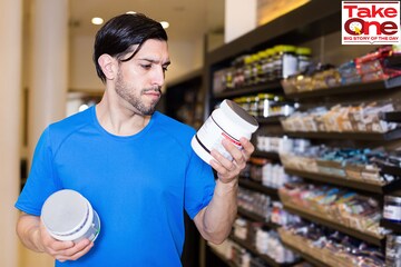 Are dietary supplements as nutritious as they claim?