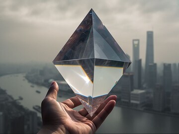 ETH deposits equal the amount of third-round withdrawals post the Shapella Upgrade