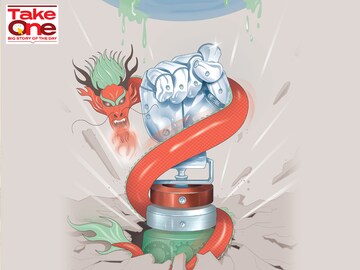 How metals are forging a recovery