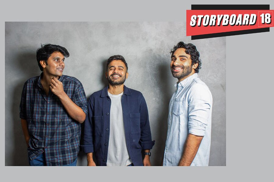 Talented launches new social agency, The New Thing; Viren Noronha joins as co-founder