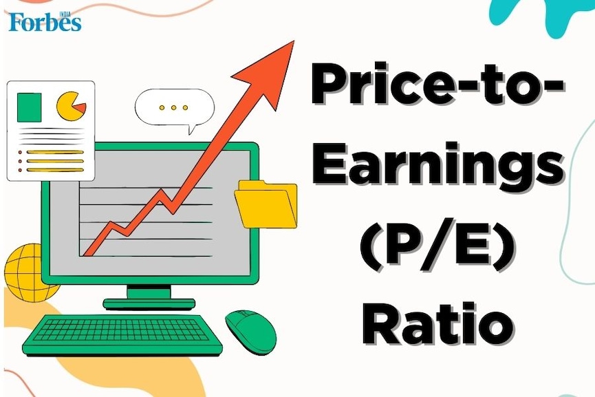 What is the price-to earnings (P/E) ratio