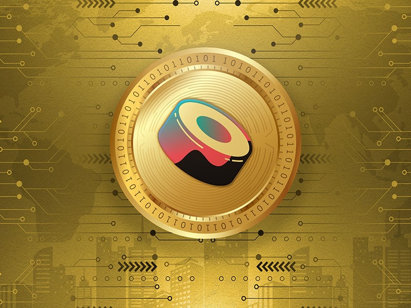 SushiSwap expands DeFi capabilities with core protocol partnership