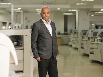 From zero debt unicorn to successful exit: Arokiaswamy Velumani's journey with Thyrocare Technologies and life since