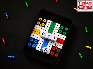 28 percent GST on online gaming: Industry cites ambiguities even as clarity emerges