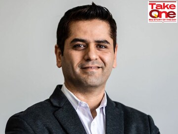 Why Tesla may have found the best man in the popular and ethically straightforward Vaibhav Taneja