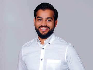 Indian Virtual Digital Assets Industry Resembles the Growth of the IT Industry, Says CoinDCX CEO