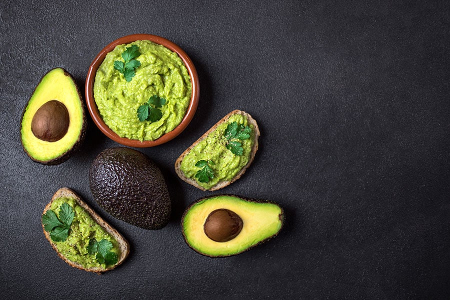 A new variety of avocado could help us reduce food waste