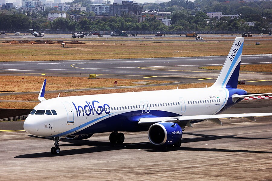 Morning Buzz: Gangwal family to sell Indigo Airlines shares; Mobile gaming companies face tax demand, and more