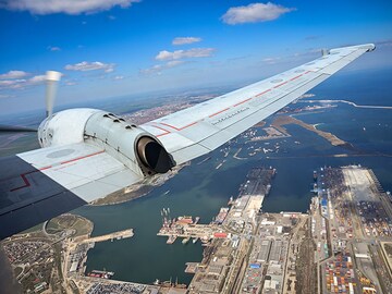 Russia-Ukraine War: The Black Sea is now a more dangerous place for international shipping